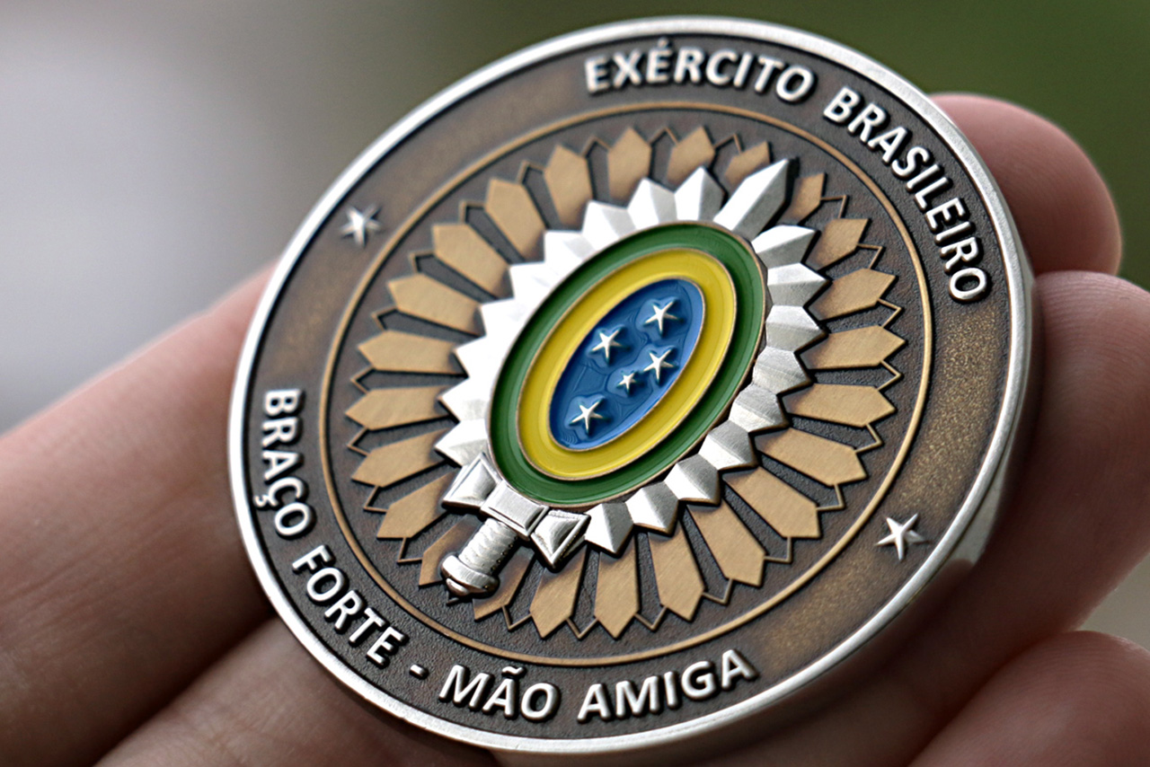 MP detecta desvios de R$ 191 milhões nas Forças Armadas