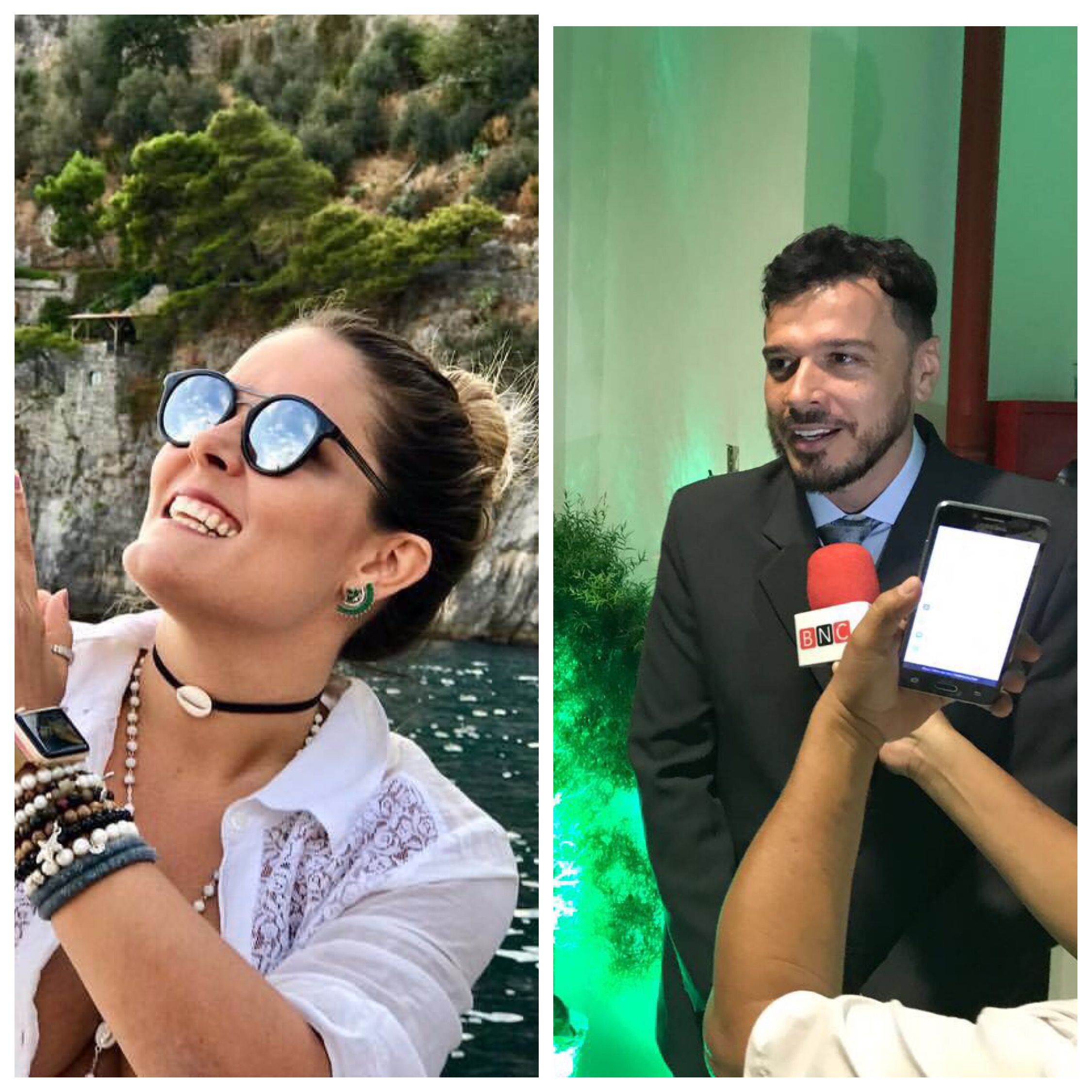 Amazonino confirma novos secretários