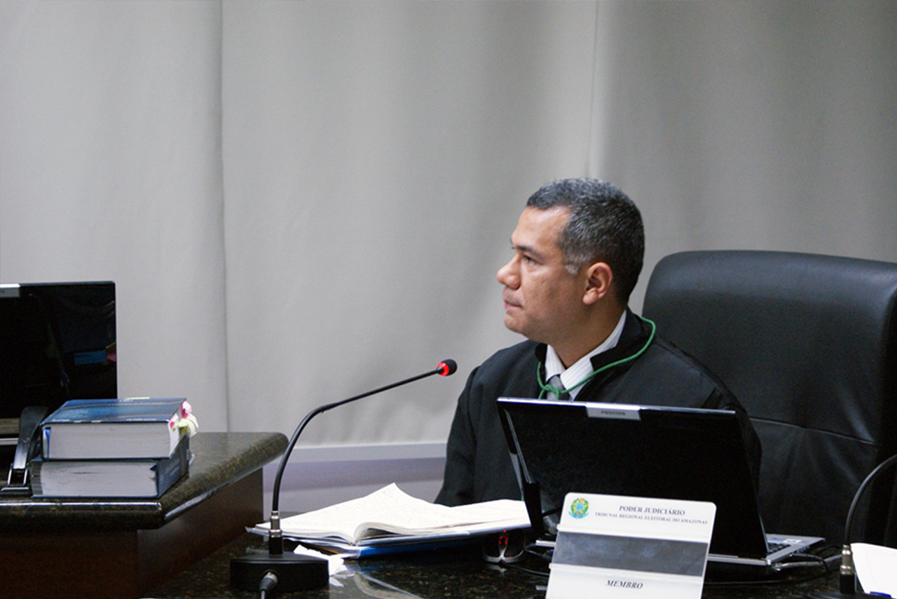 Juiz do Amazonas suspende leilão da Petrobras sobre o pré-sal