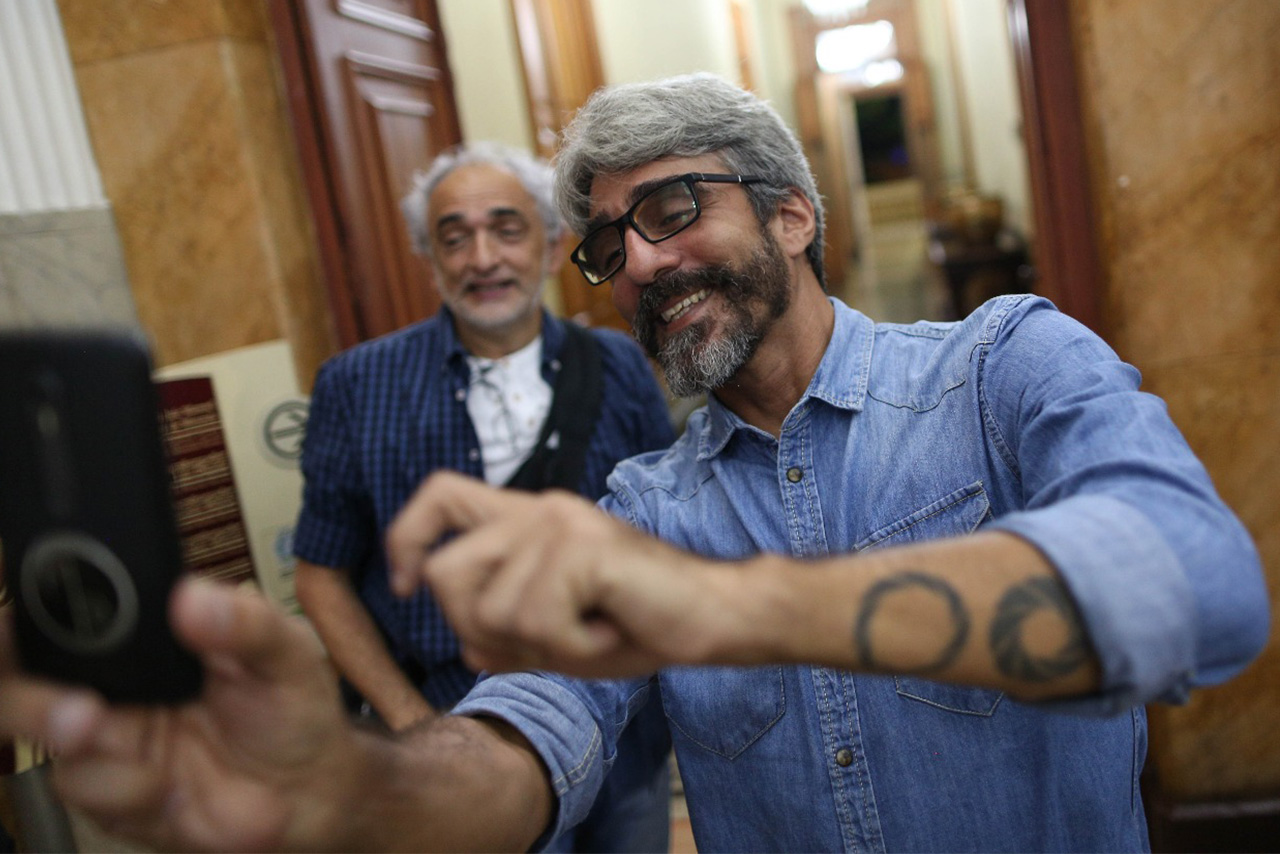 A poesia e a alma amazônica na fotografia de Alex Pazzuelo