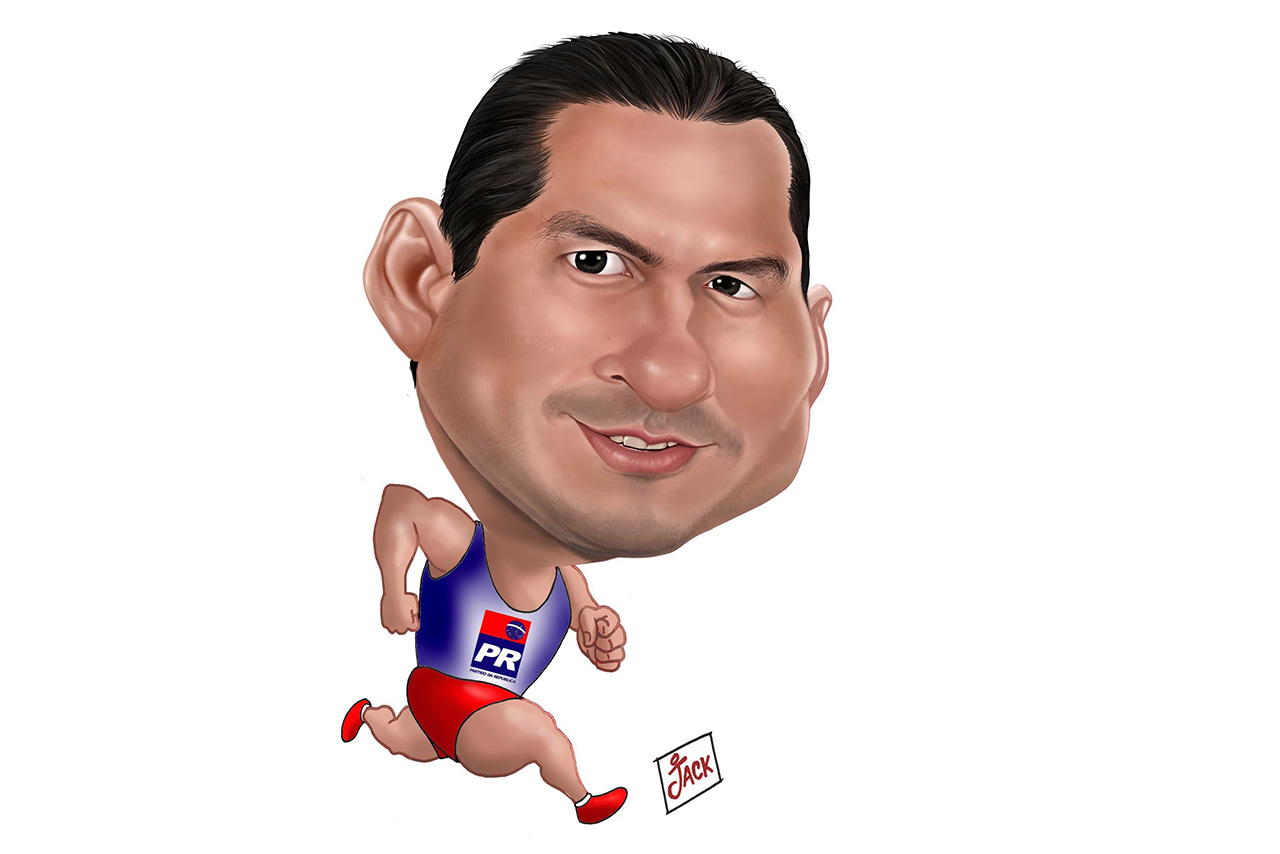 Dito &#038; Feito &#8211; Os (des)caminhos de Marcelo Ramos