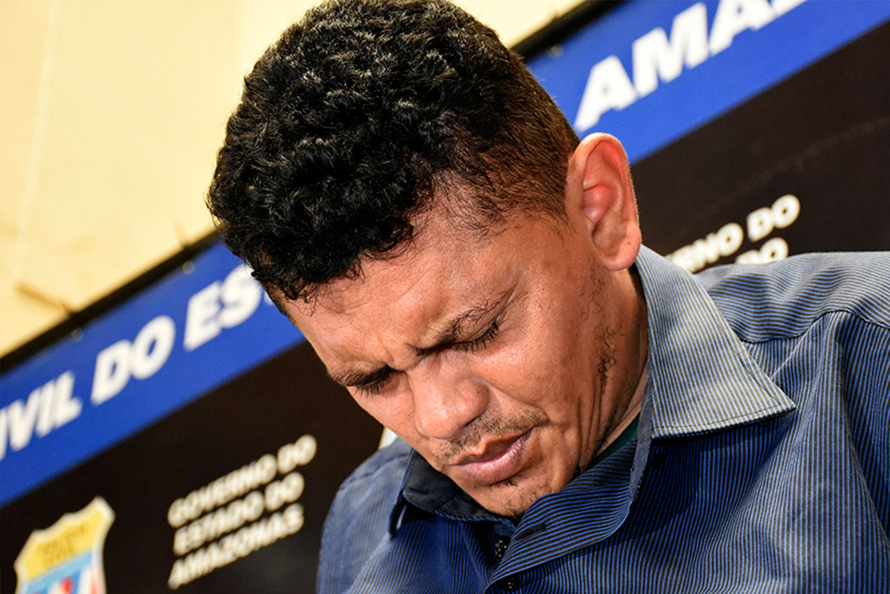 Pastor denunciado por estupro é preso