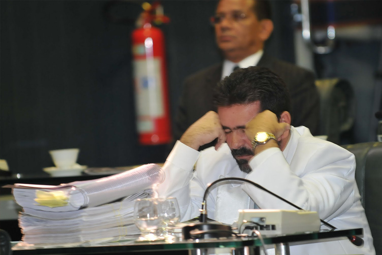 Wallace Souza vai virar filme