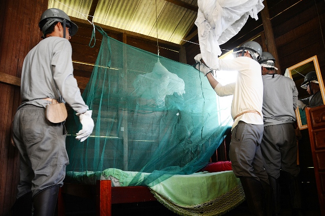 Dito &#038; Feito &#8211; Amazonas é ouro na terra de Tio Sam