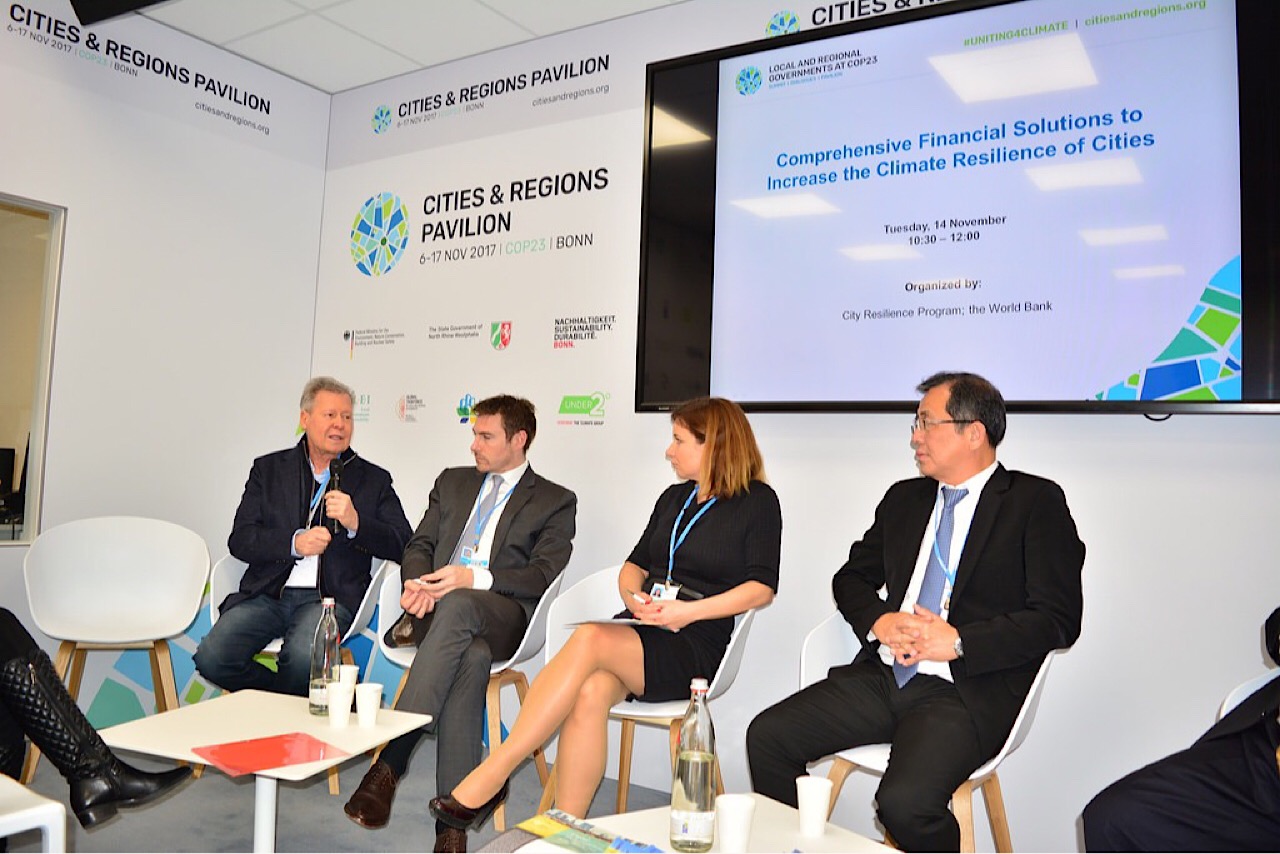 Arthur critica ausência de Trump na Alemanha