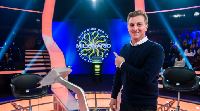 Pesquisa aponta que aprovação de Huck está em 60%