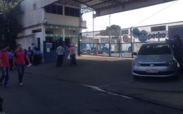 Greve de ônibus prejudica usuários das zonas Norte e Oeste