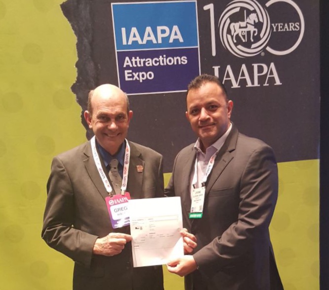 Amazonas passa a integrar Associação de Parques das Américas