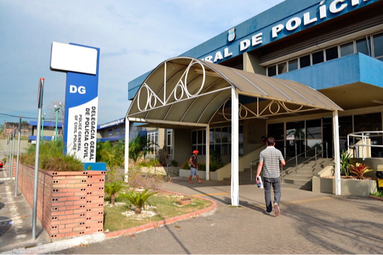 Corregedoria determina afastamento e retirada de posse de arma de policial civil