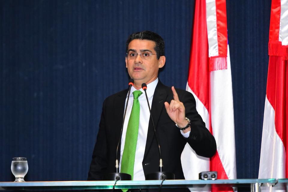 Dito &#038; Feito &#8211; As cutucadas de David Almeida