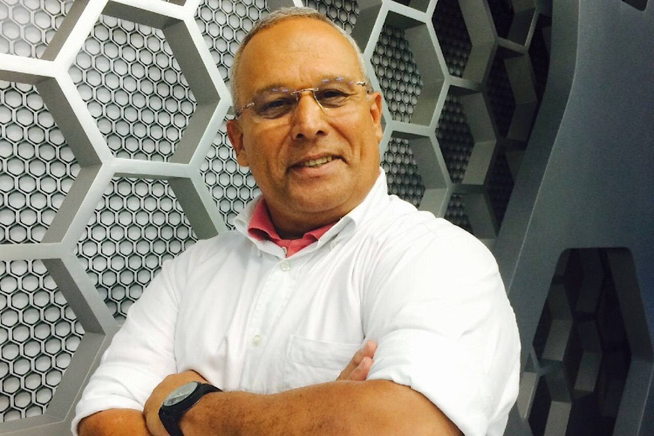 Dudu Monteiro de Paula é demitido da TV Amazonas