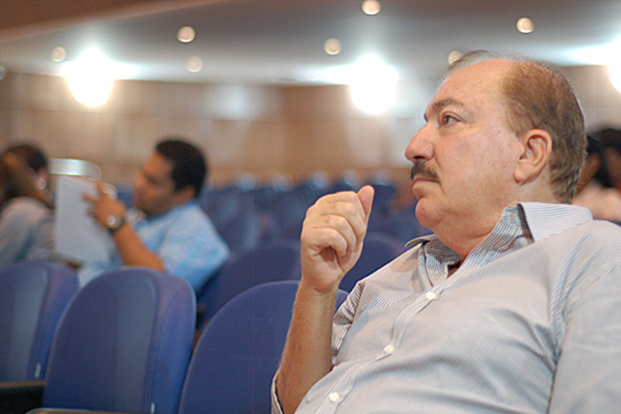 Edmar Costa, da Oana Publicidade, morre em SP