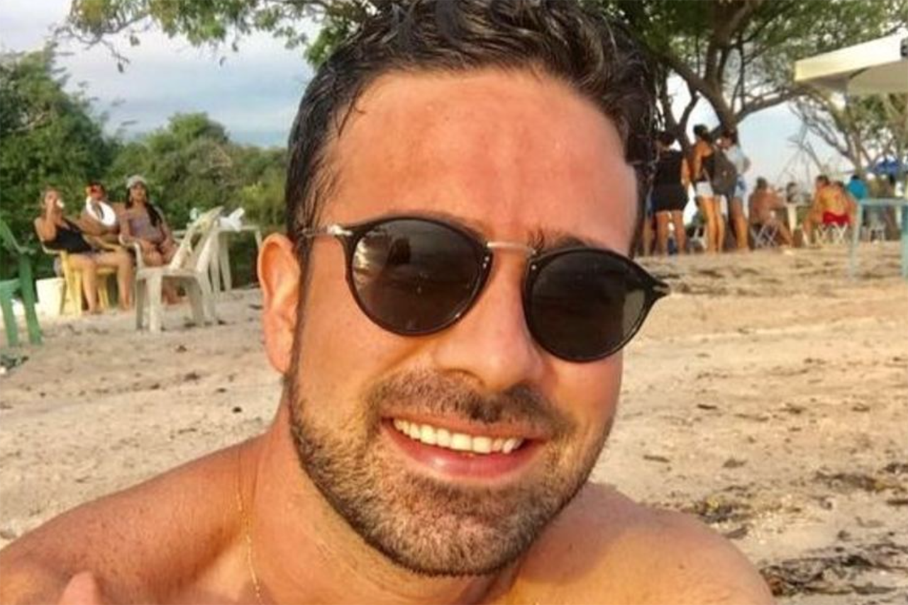 Bombeiros encerram buscas pelo corpo do cantor Michael Lacerda