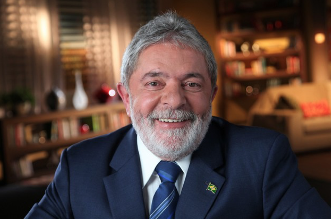 Lula visita Manaus no fim deste mês