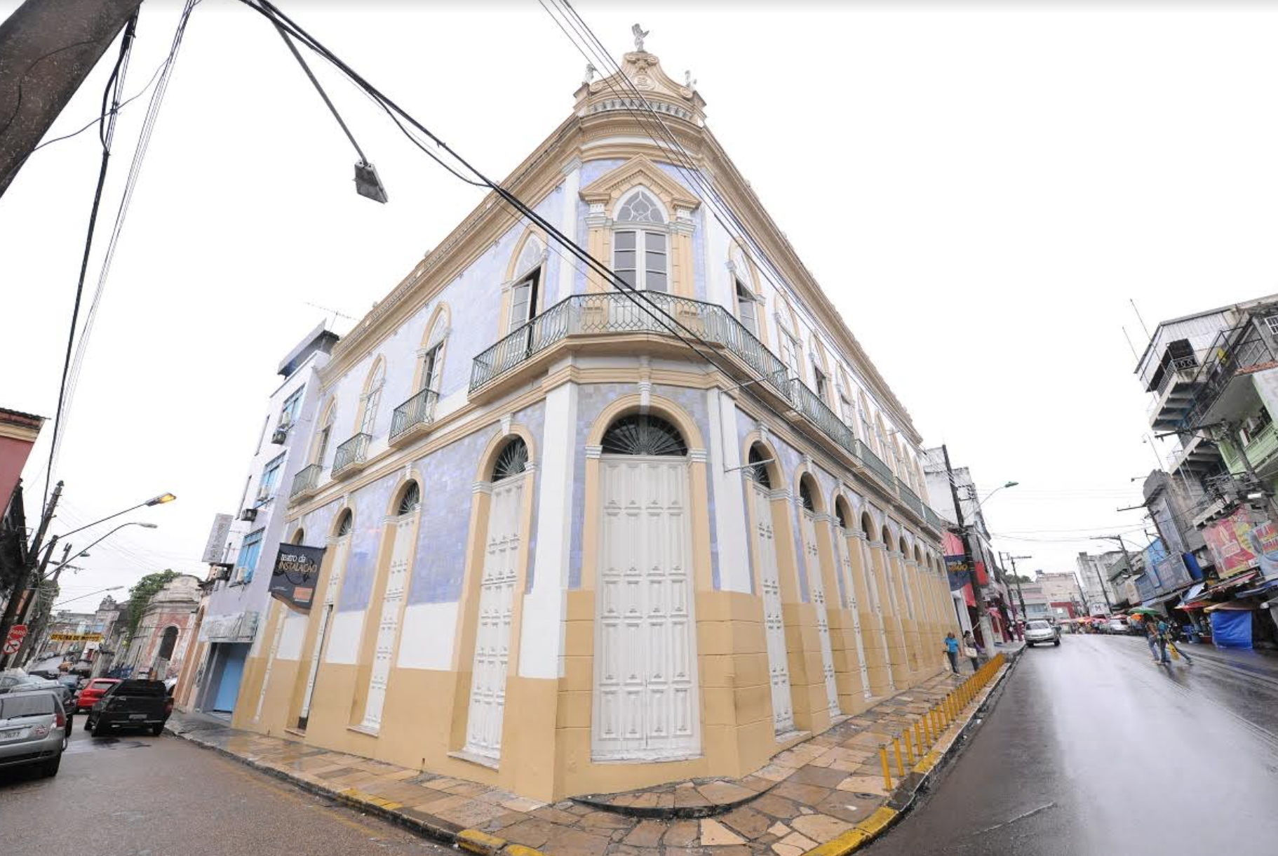 SEC recebe propostas para o “Programa Espaço Aberto” até esta terça