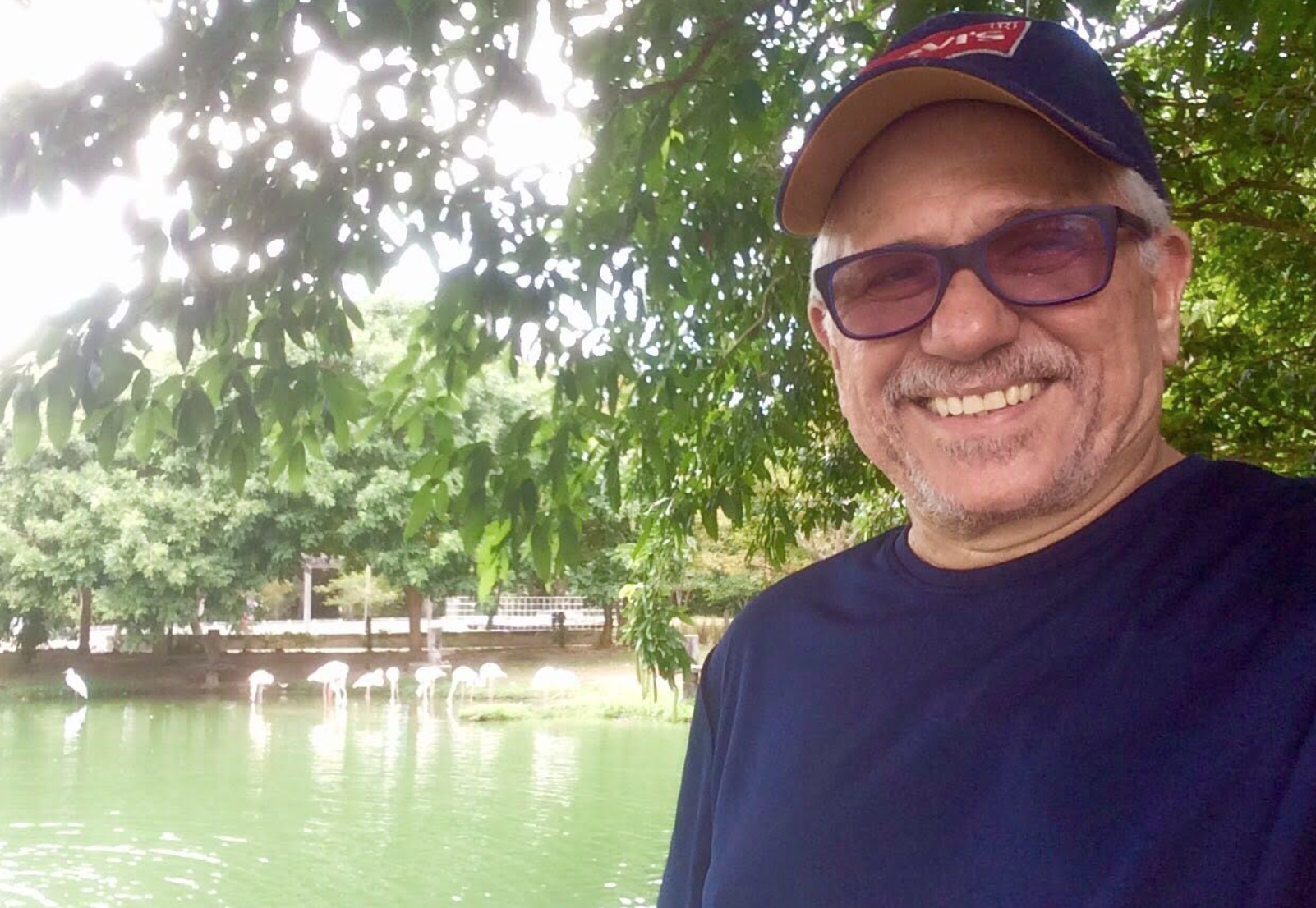 Poemas amazonenses para “catar” e “cantar” em carioquês