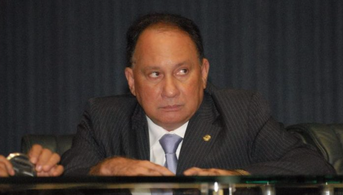 MPF quer prisão imediata de condenados no caso Prodente