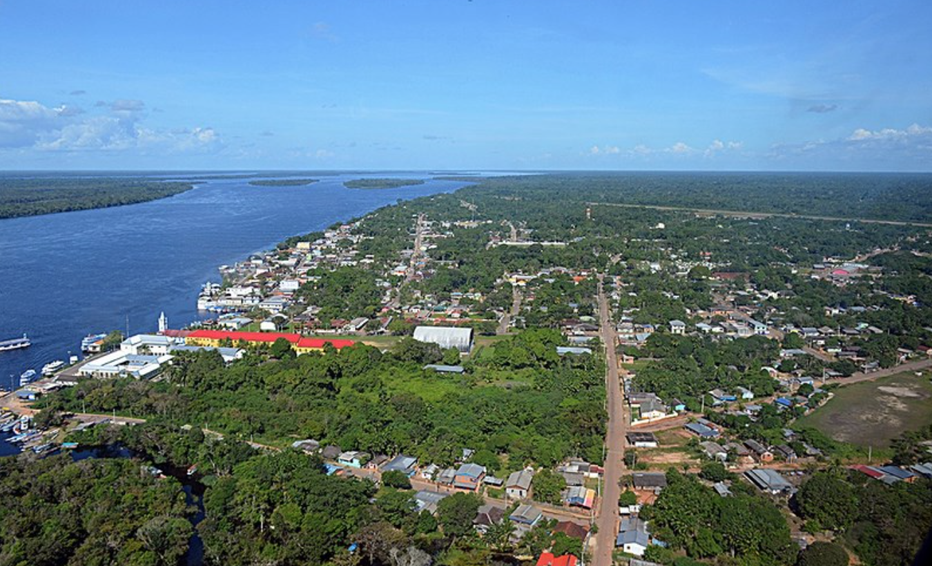 Adolescente morre após ser atacado por morcego em Barcelos