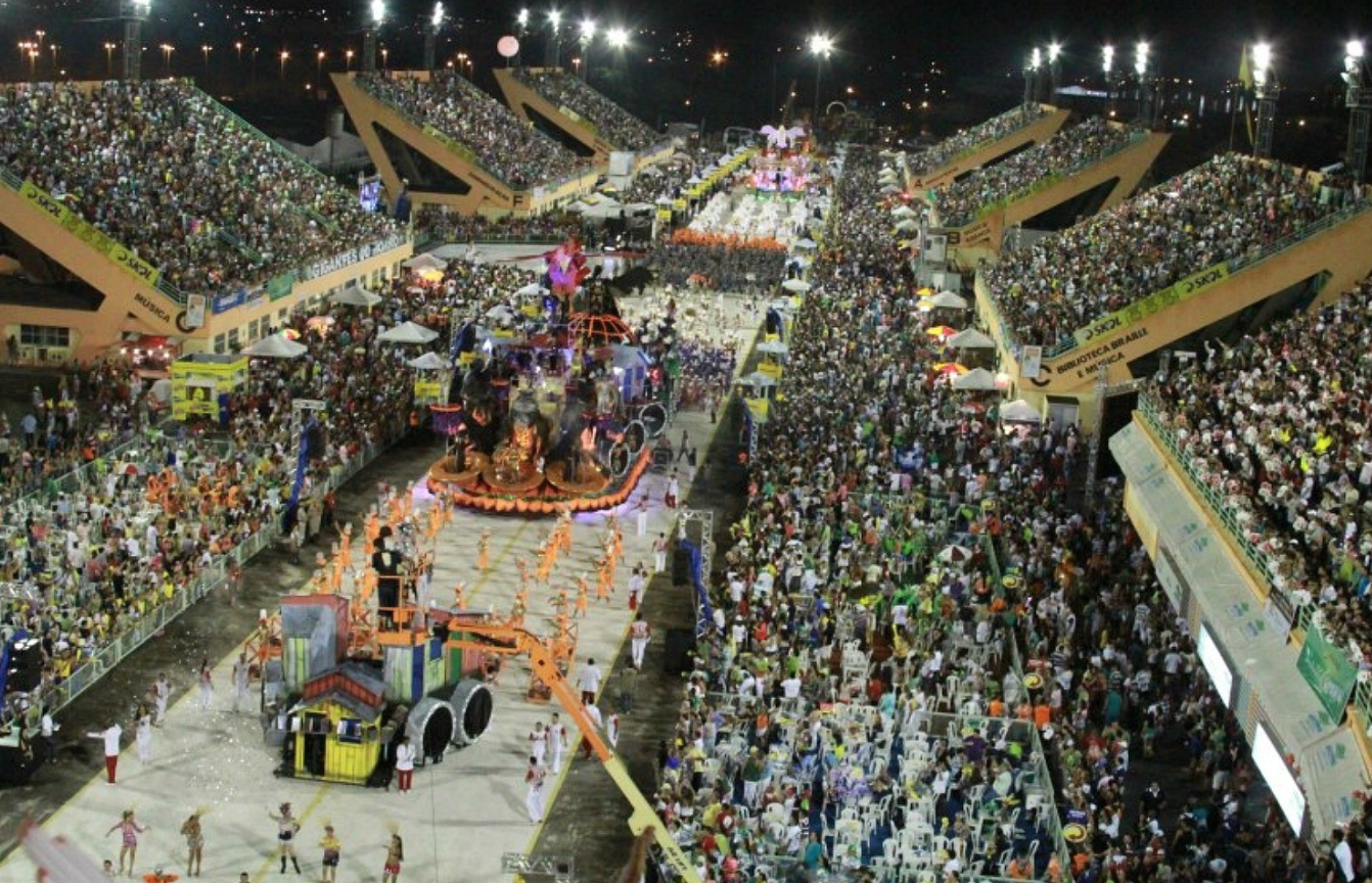 Definida a ordem apresentação das escolas do grupo de acesso do Carnaval de Manaus