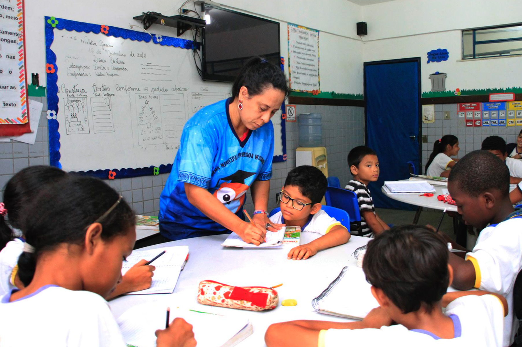 Inscrição para concurso da Semed termina nesta quinta-feira