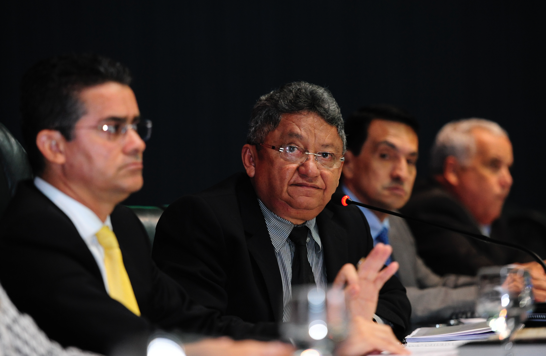 Secretário da Sefaz revela situação orçamentária do AM