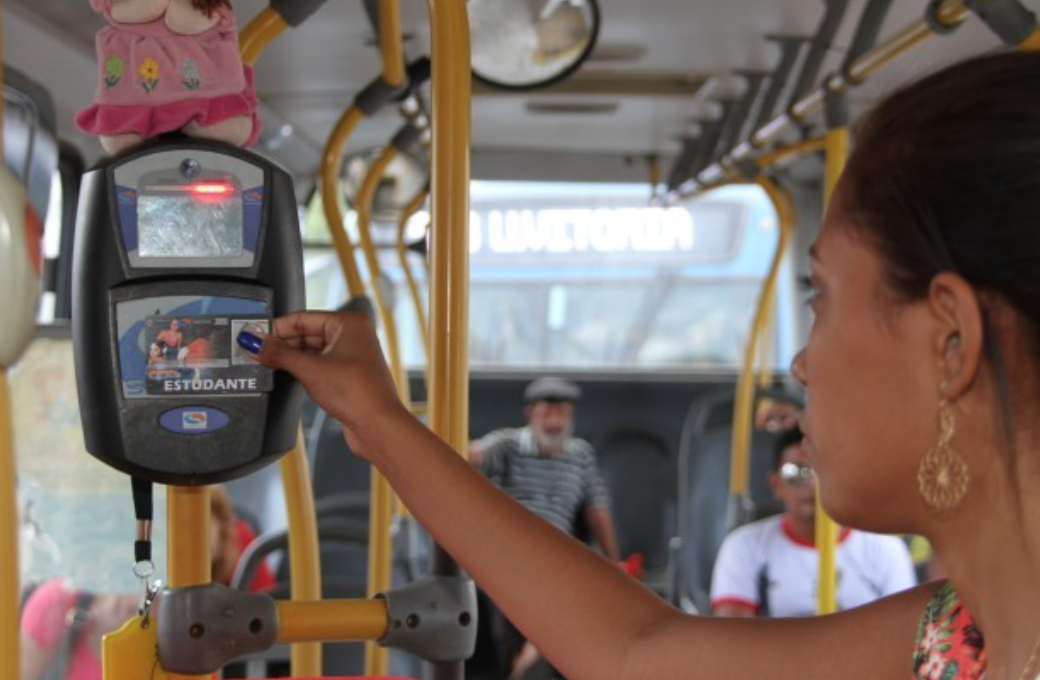 Faculdades têm até dia 15 para atualizar cadastro da meia passagem