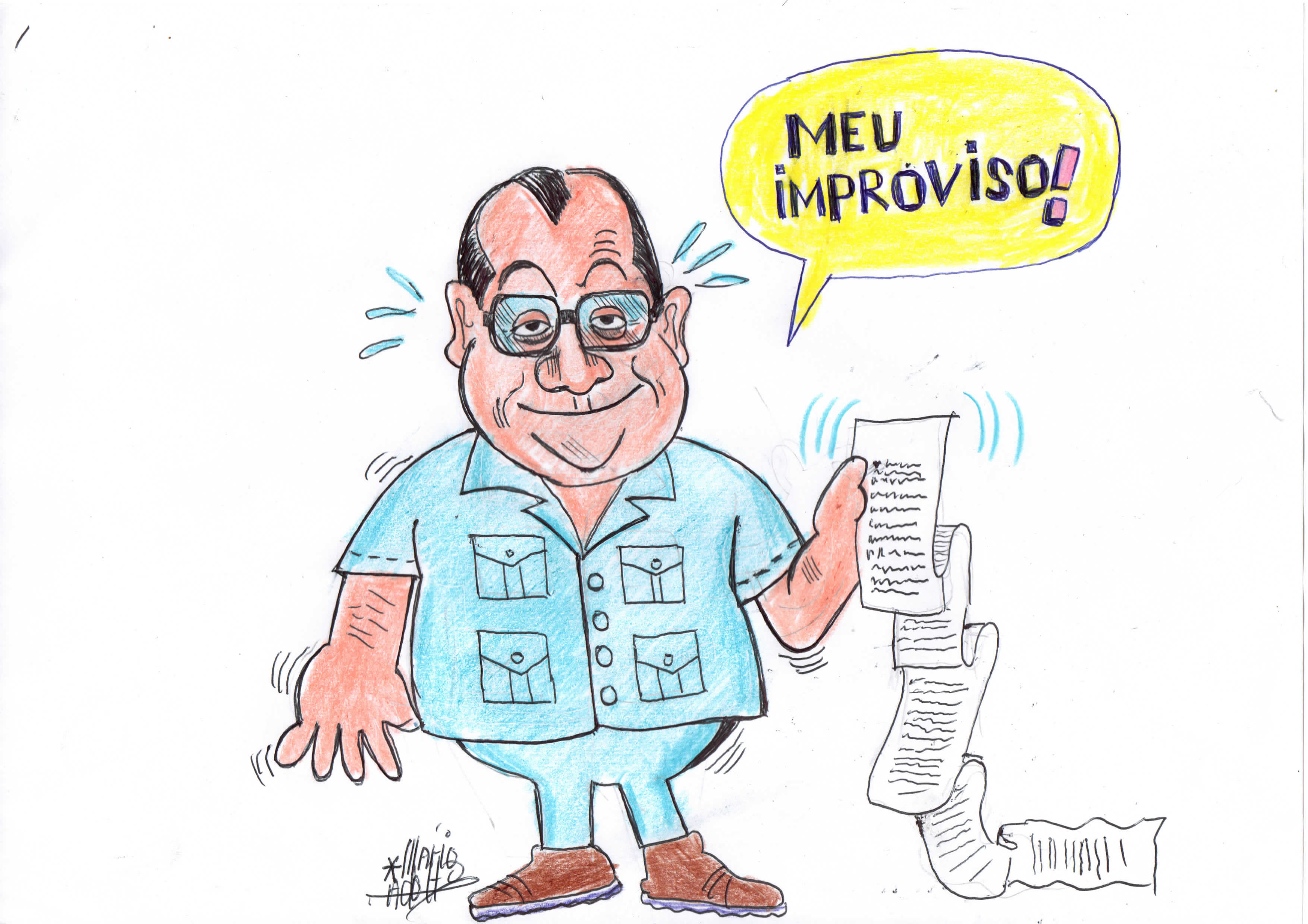 Furtadão, um coração do tamanho do mundo