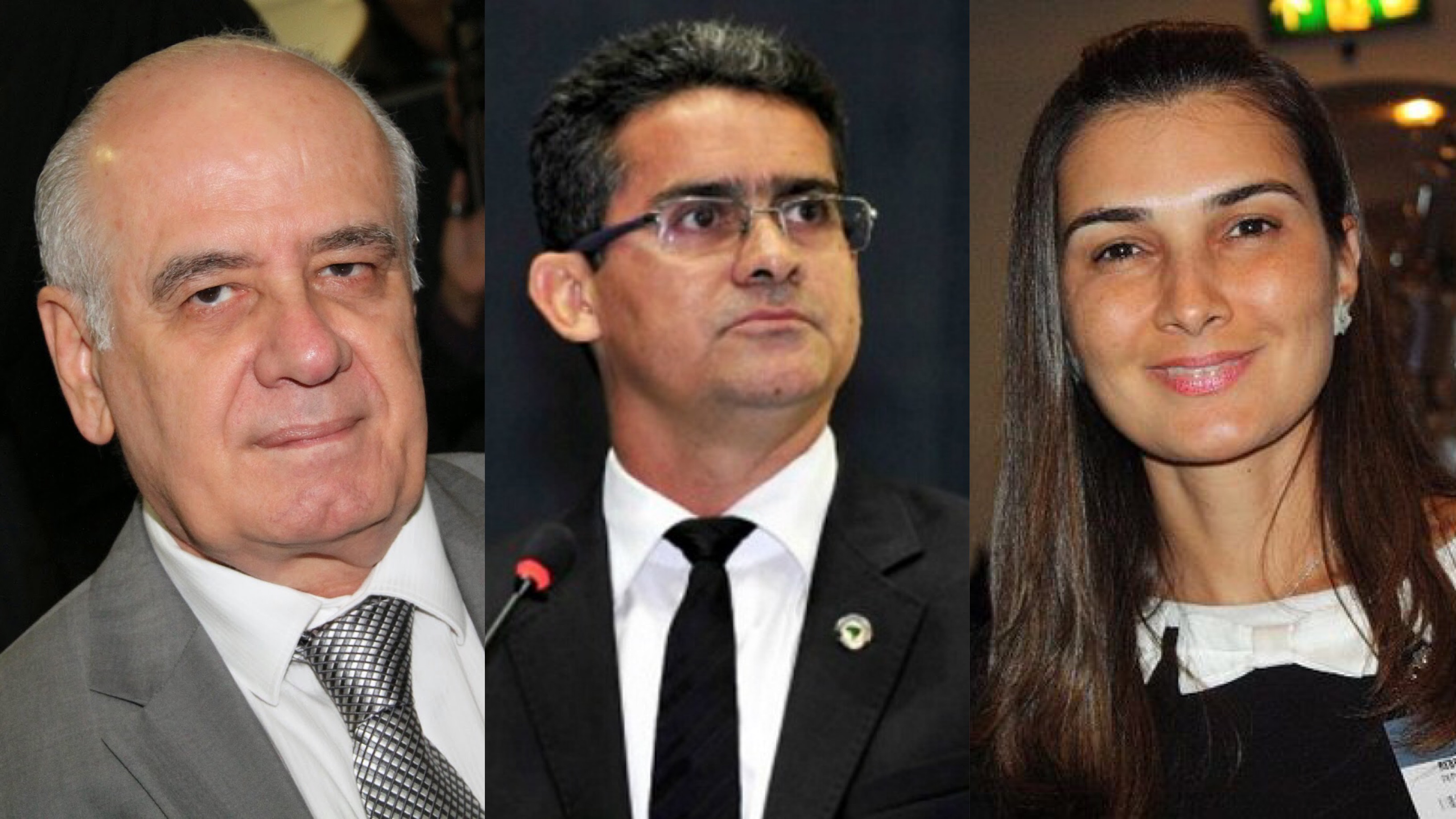 Serafim despista sobre Frente de oposição com David no PSB