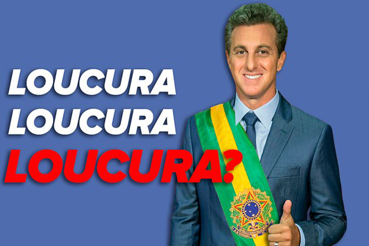 PPS abre as portas para candidatura de Huck