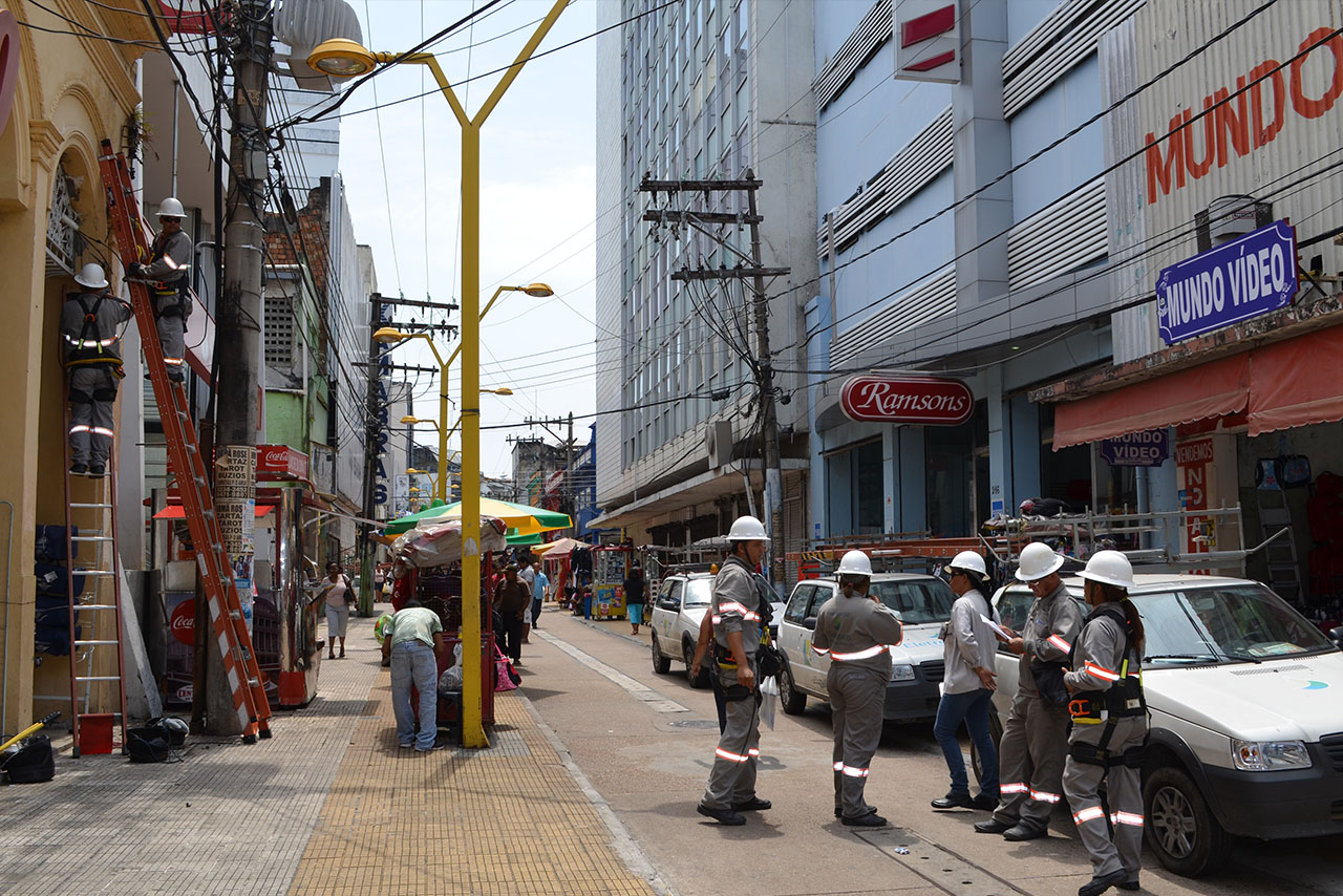 Aumento de energia elétrica pode causar desempregos no Amazonas