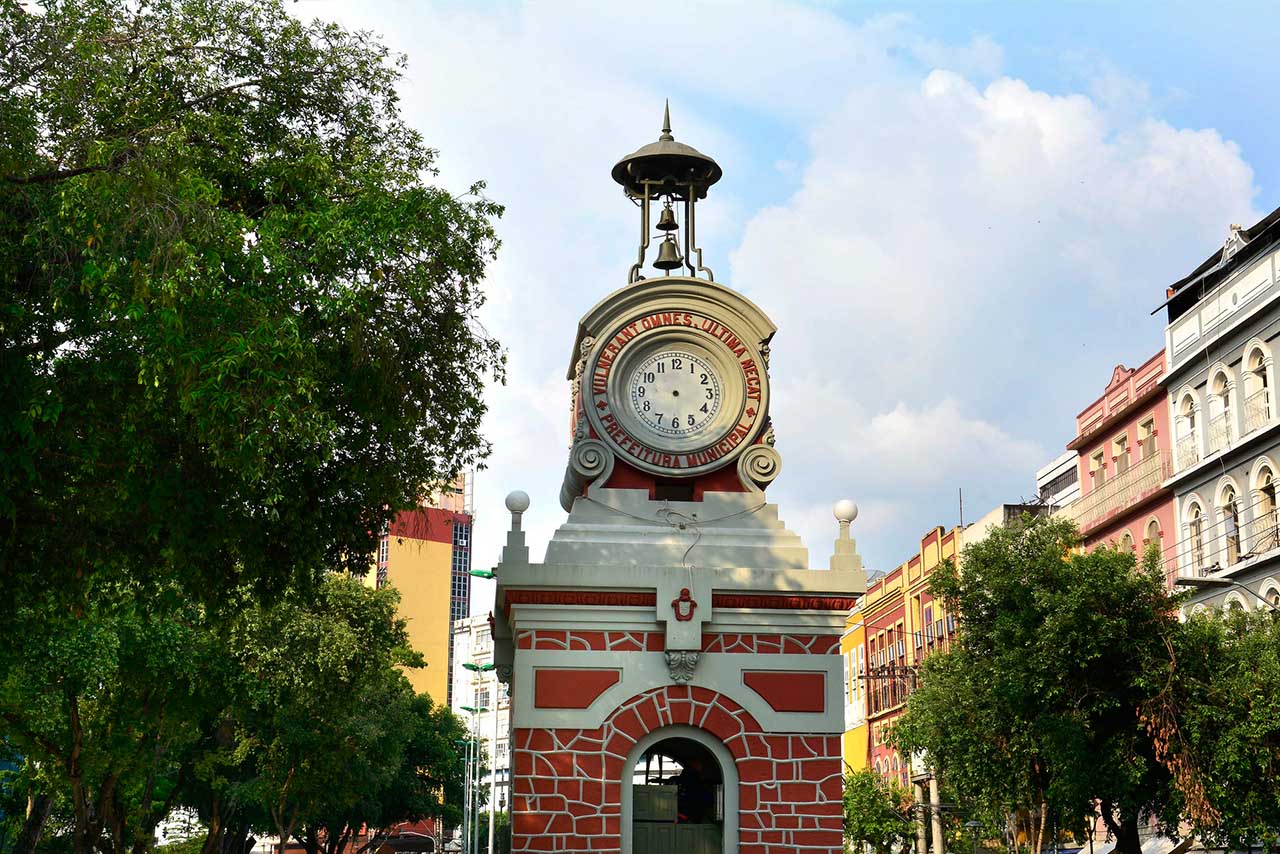 Matriz recebe últimos retoques para inauguração