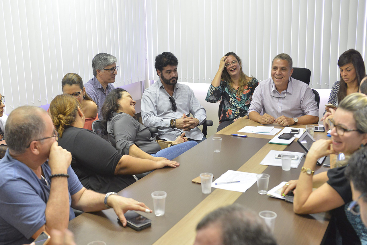 Susam diz que 99% de empresas médicas já assinaram acordo. Faltam os ortopedistas