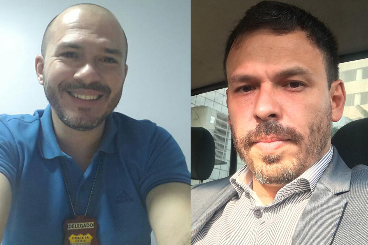 &#8220;Sotero atirou em Wilson, que se escondeu. O delegado voltou e deu mais dois tiros&#8221;, diz testemunha