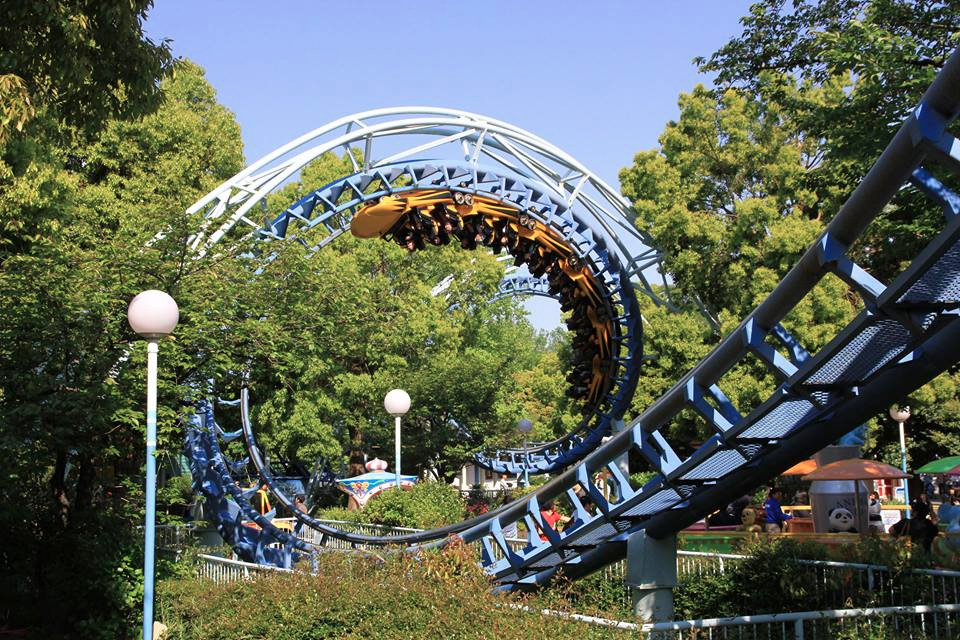 Governo busca parcerias para instalação de parque temático no Amazonas