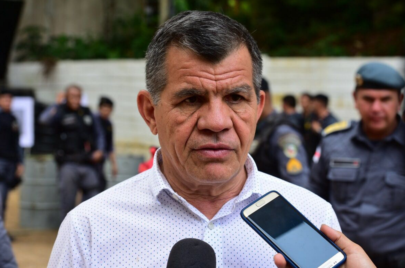 PMs lotados na Aleam são convocados para reforçar policiamento nas ruas