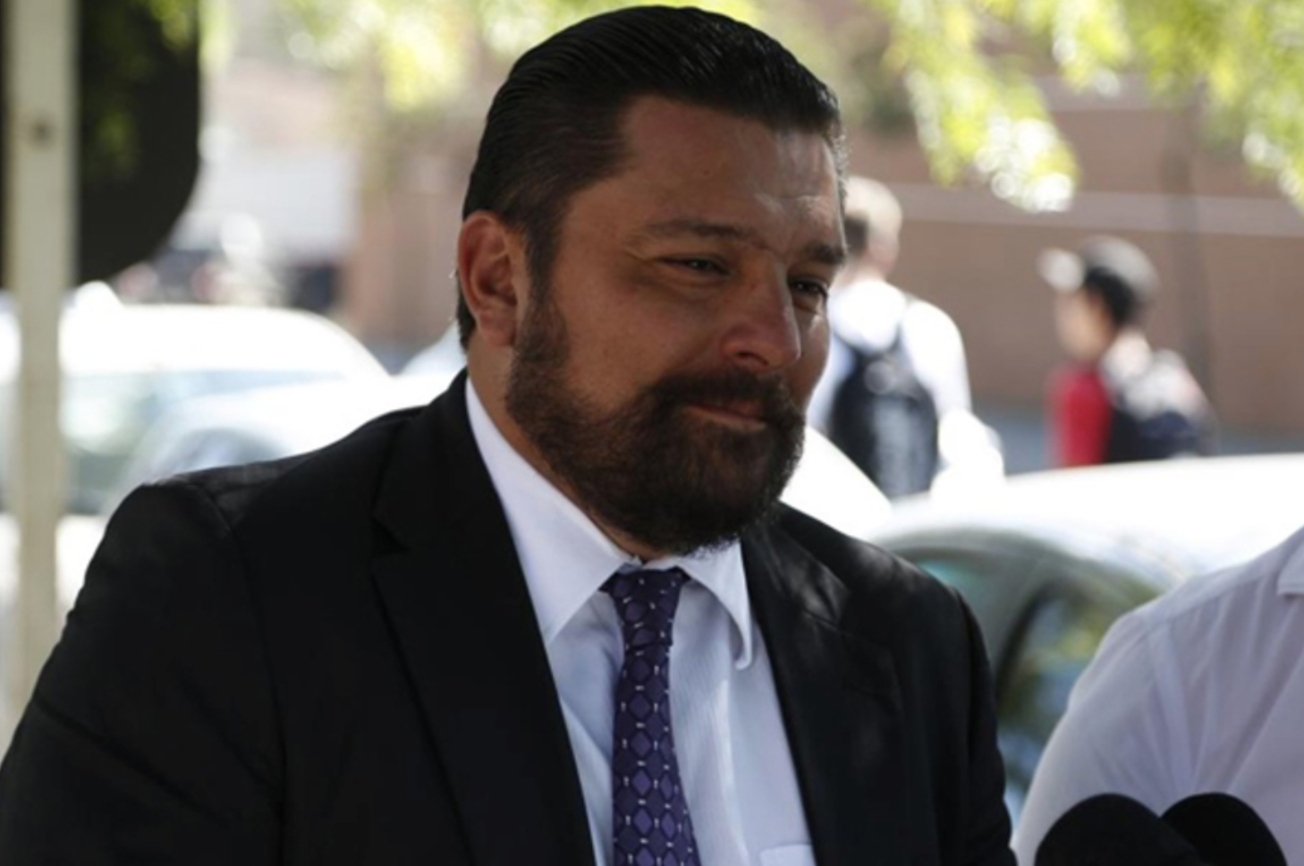 Advogado que atuou no caso do ex-goleiro Bruno vai defender Gustavo Sotero