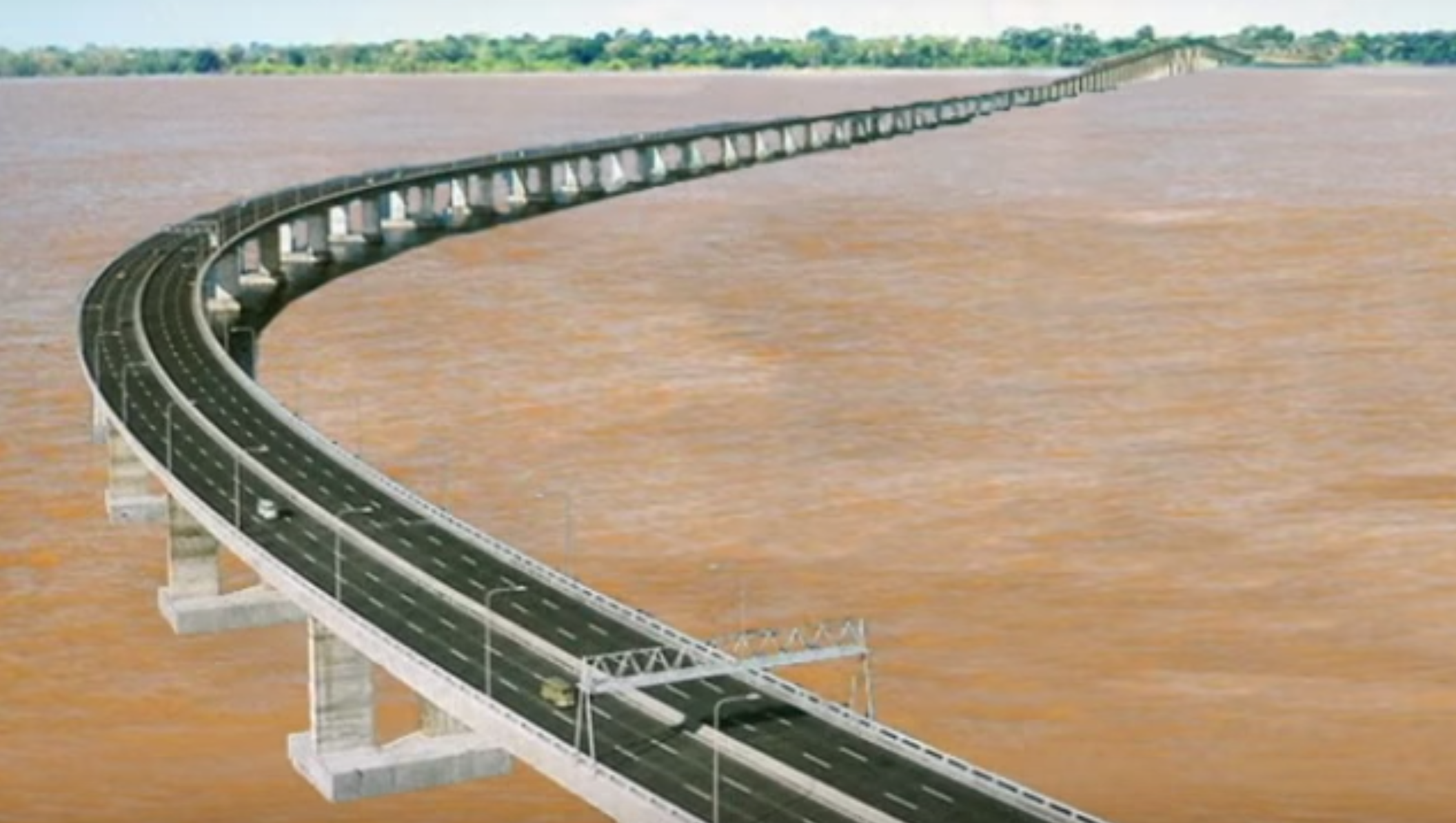 Dito &#038; Feito &#8211; O sonho da ponte Rio Solimões