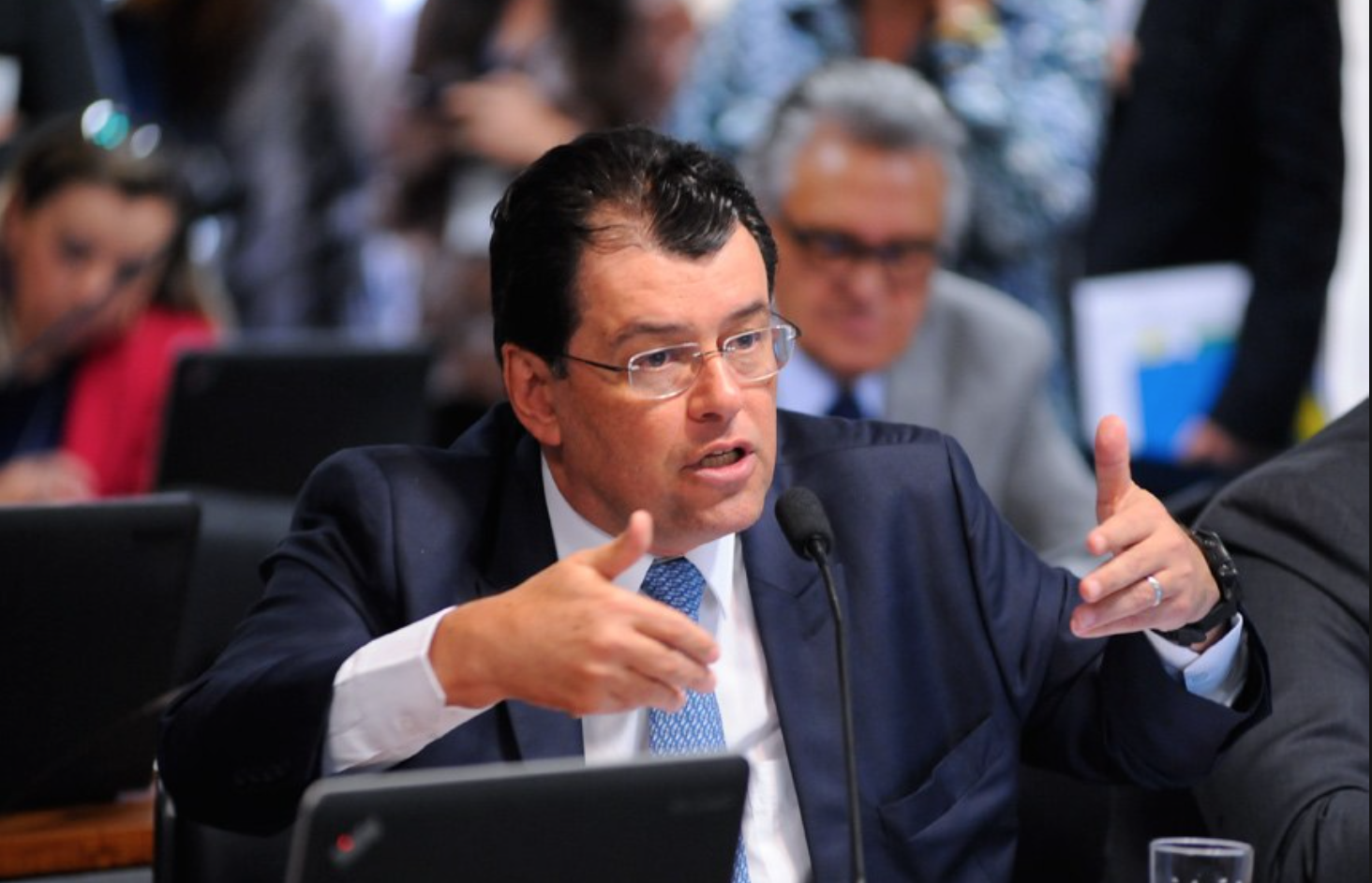 Dito &#038; Feito &#8211; Segurança sem dinheiro não existe