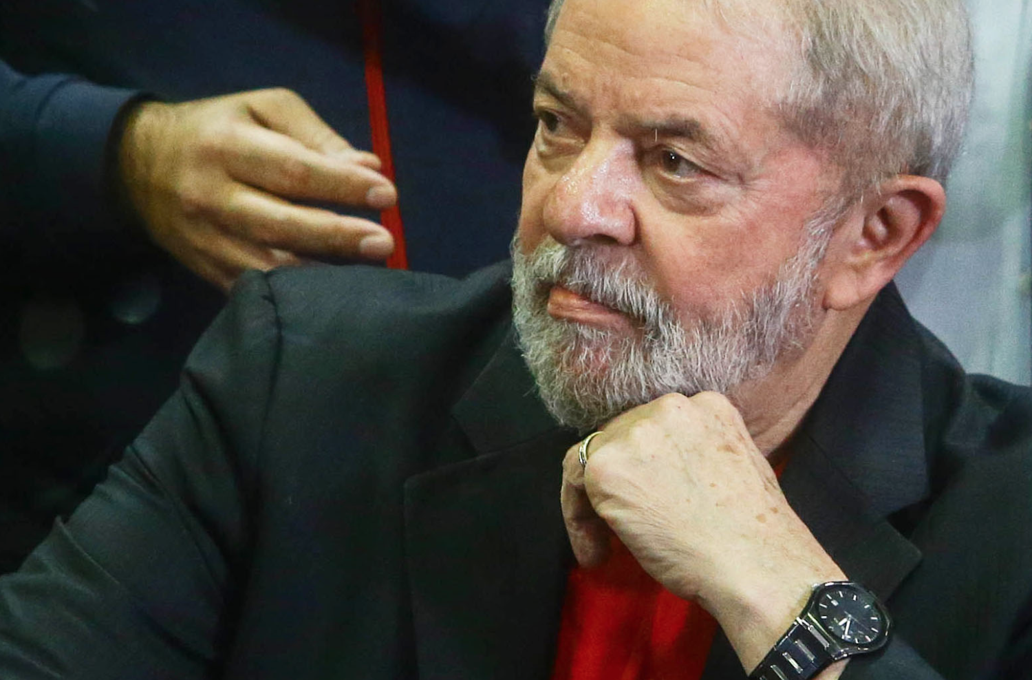 Lula está perto de ficar inelegível