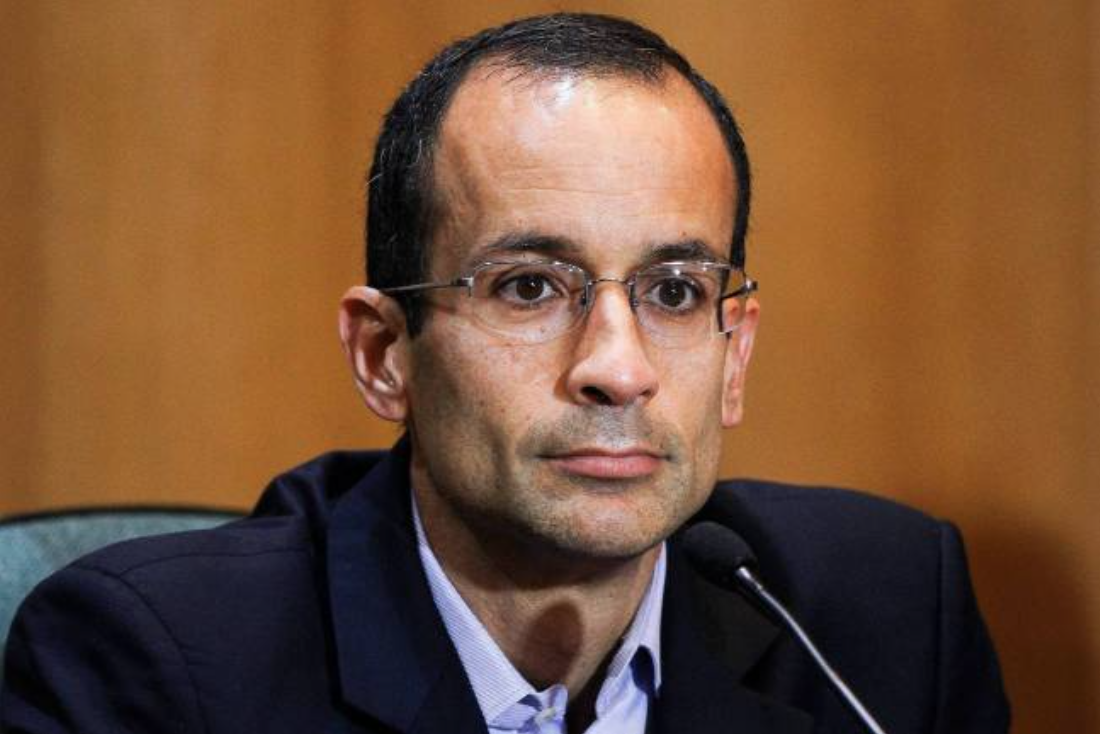 Marcelo Odebrecht deixa carceragem da PF em Curitiba