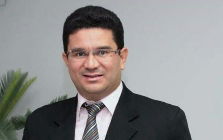 Coari Ex-vereador de Coari é preso por apropriação indébita