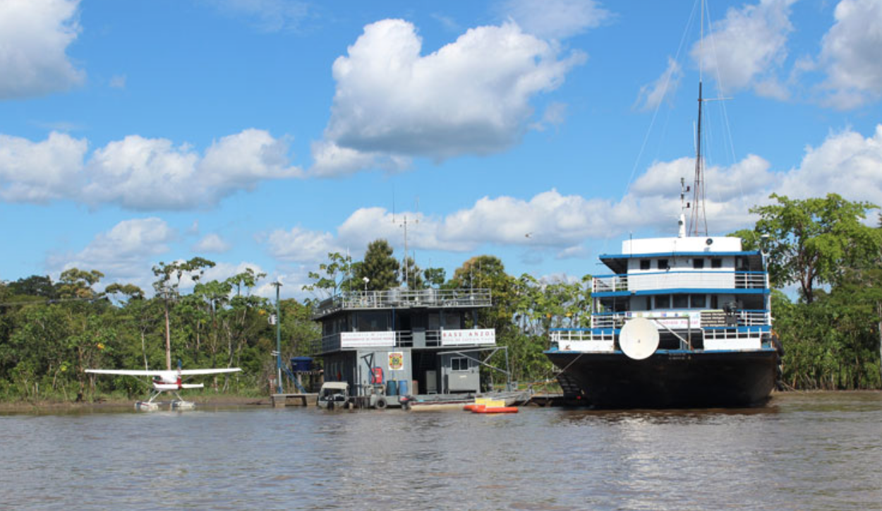 Tiroteio deixa policiais feridos em Tabatinga