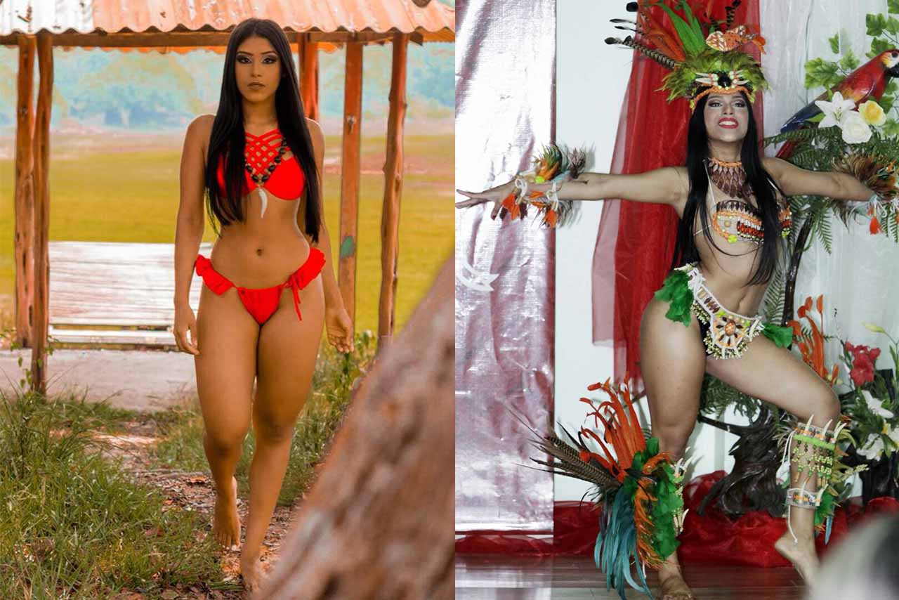 Diretoria do Garantido admite que nova rainha do folclore era Caprichoso