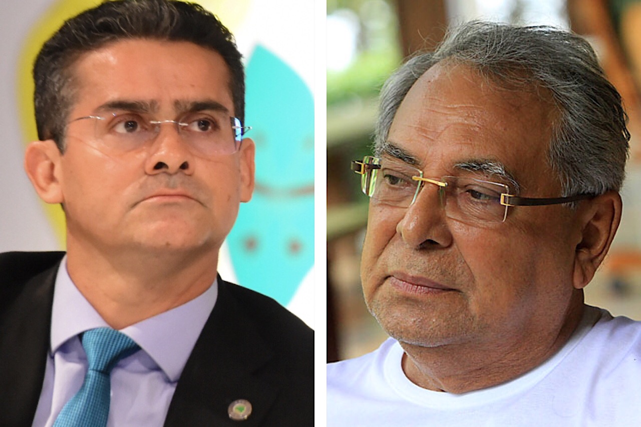 Pesquisa: Lula vence Bolsonaro; Amazonino lidera contra David