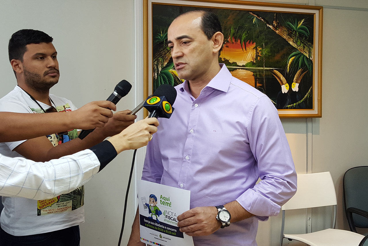 Justiça concede prisão domiciliar para Afonso Lobo