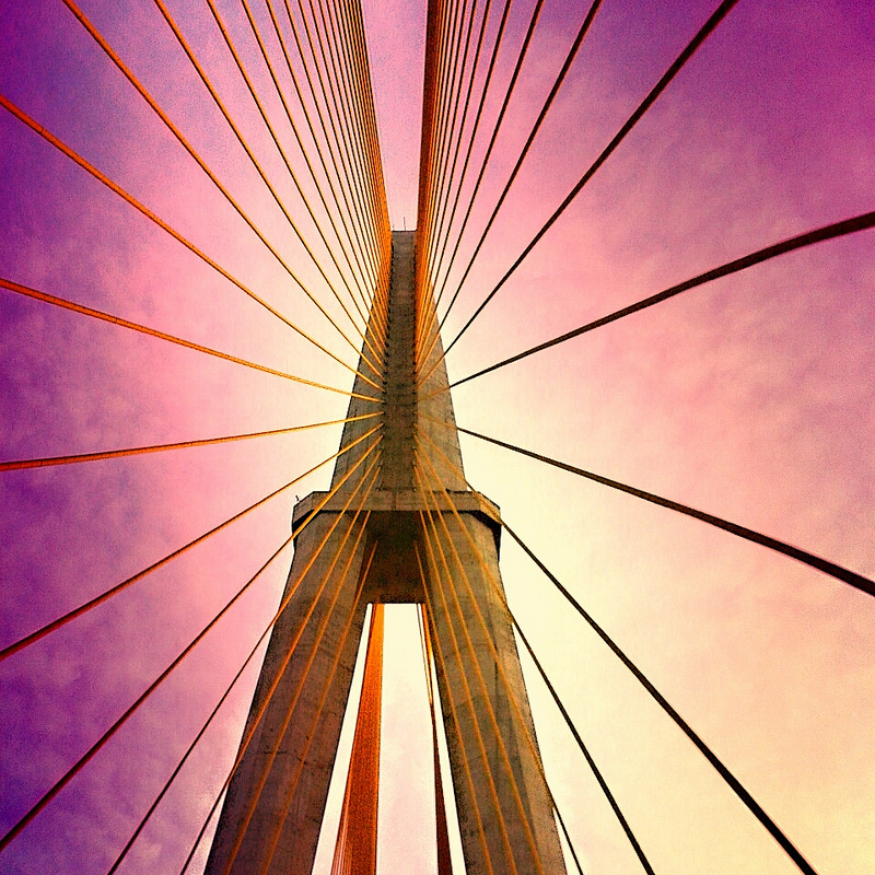 Notícia sobre cobrança de pedágio na ponte Rio Negro é falsa