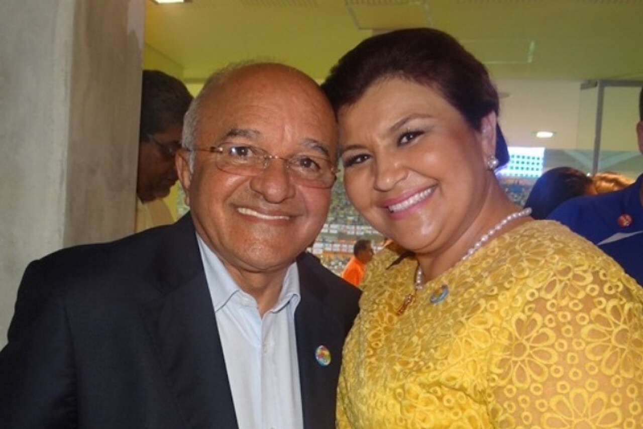 Melo e Edilene podem ser soltos nas próximas horas