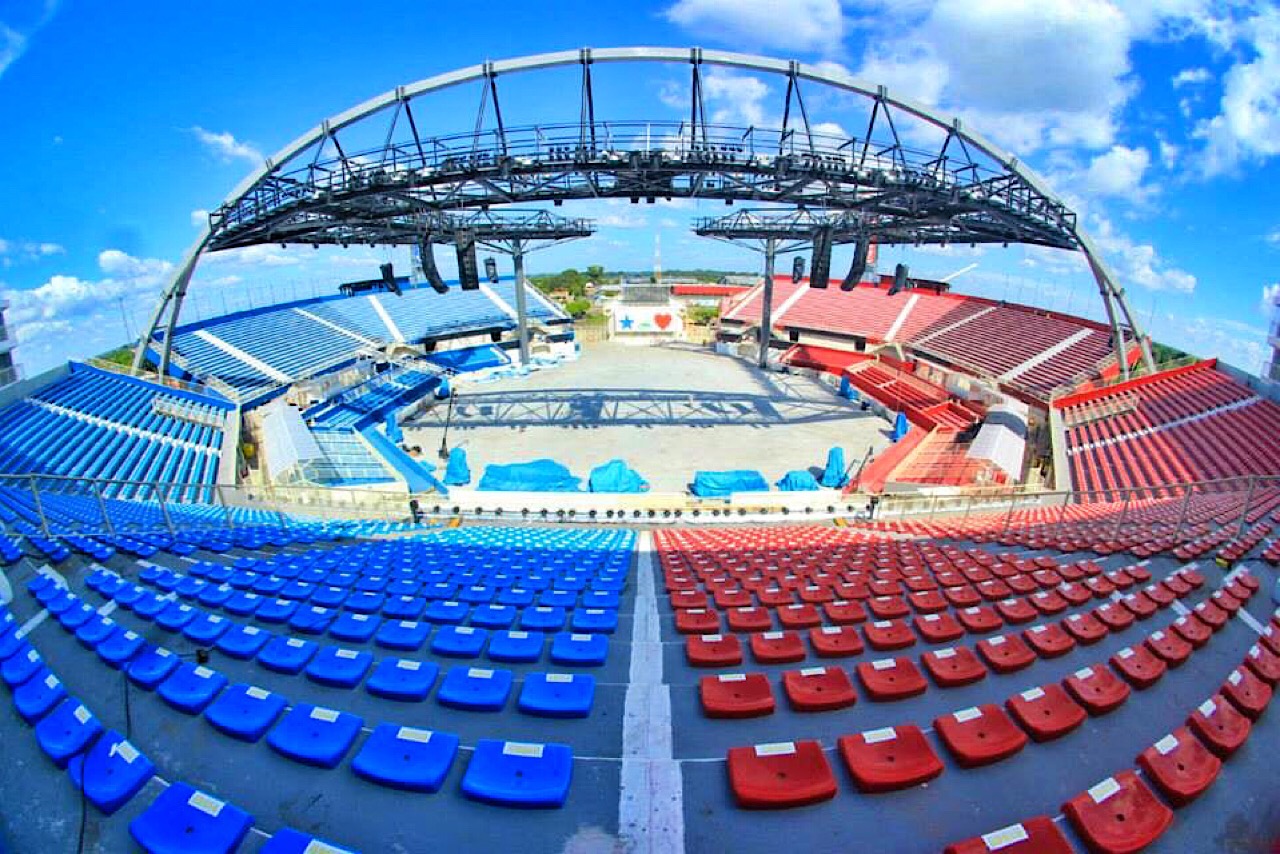 Ingressos para o Festival de Parintins vão de R$ 600 a R$ 1.050 as três noites