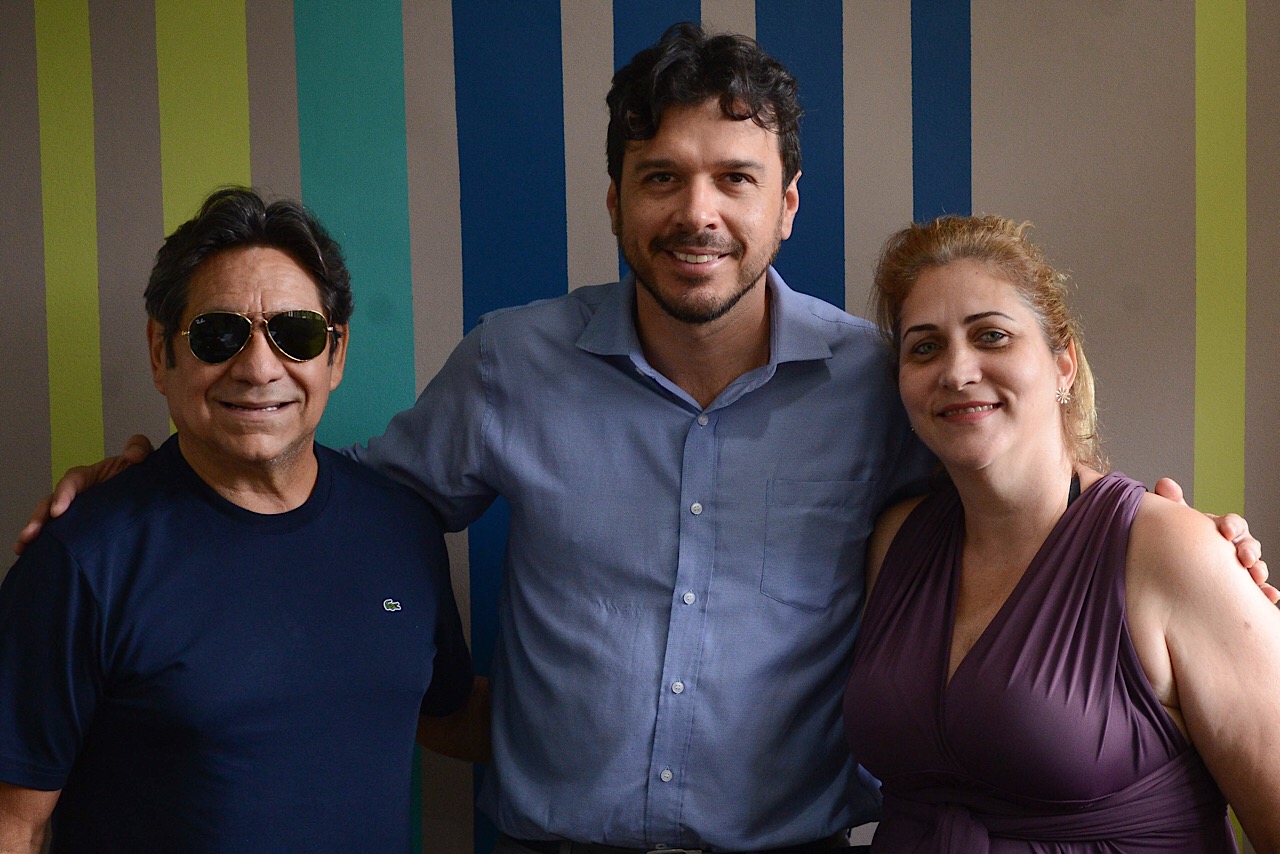 Diretores da Bica se reúnem com secretário de Cultura e discutem logística da banda