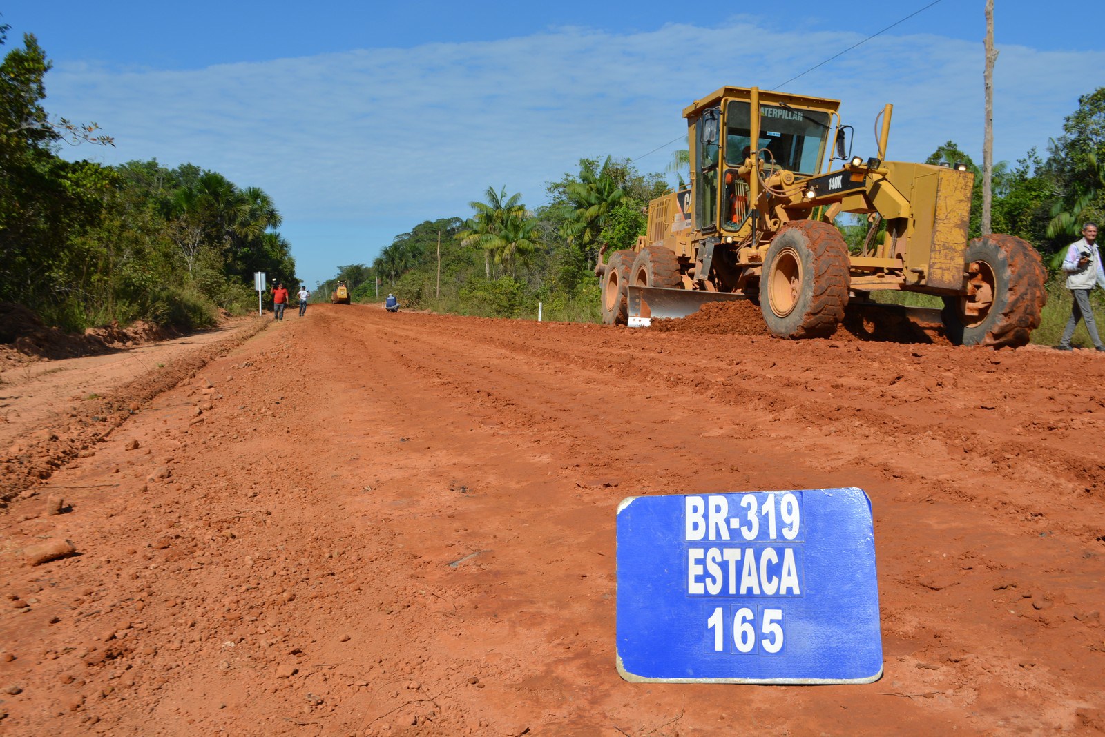 Dito &#038; Feito &#8211; BR-319, a estrada da esperança